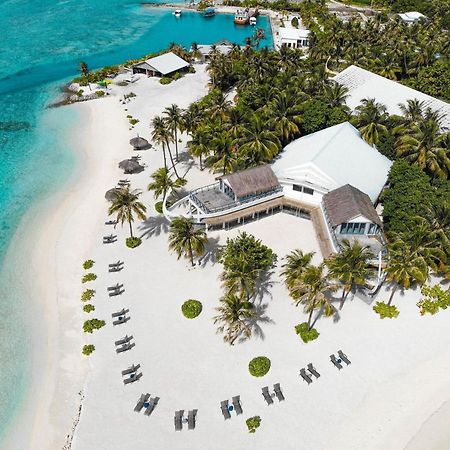 Rahaa Resort Maldives Fonadhoo Экстерьер фото