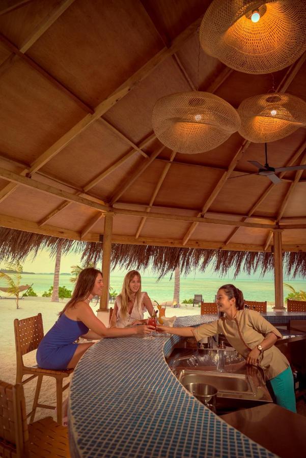 Rahaa Resort Maldives Fonadhoo Экстерьер фото
