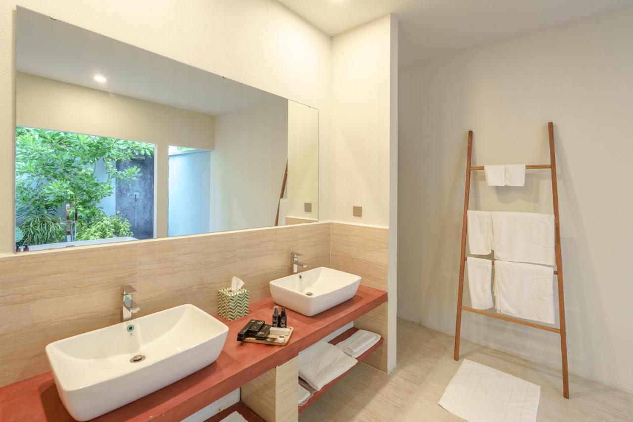 Rahaa Resort Maldives Fonadhoo Экстерьер фото
