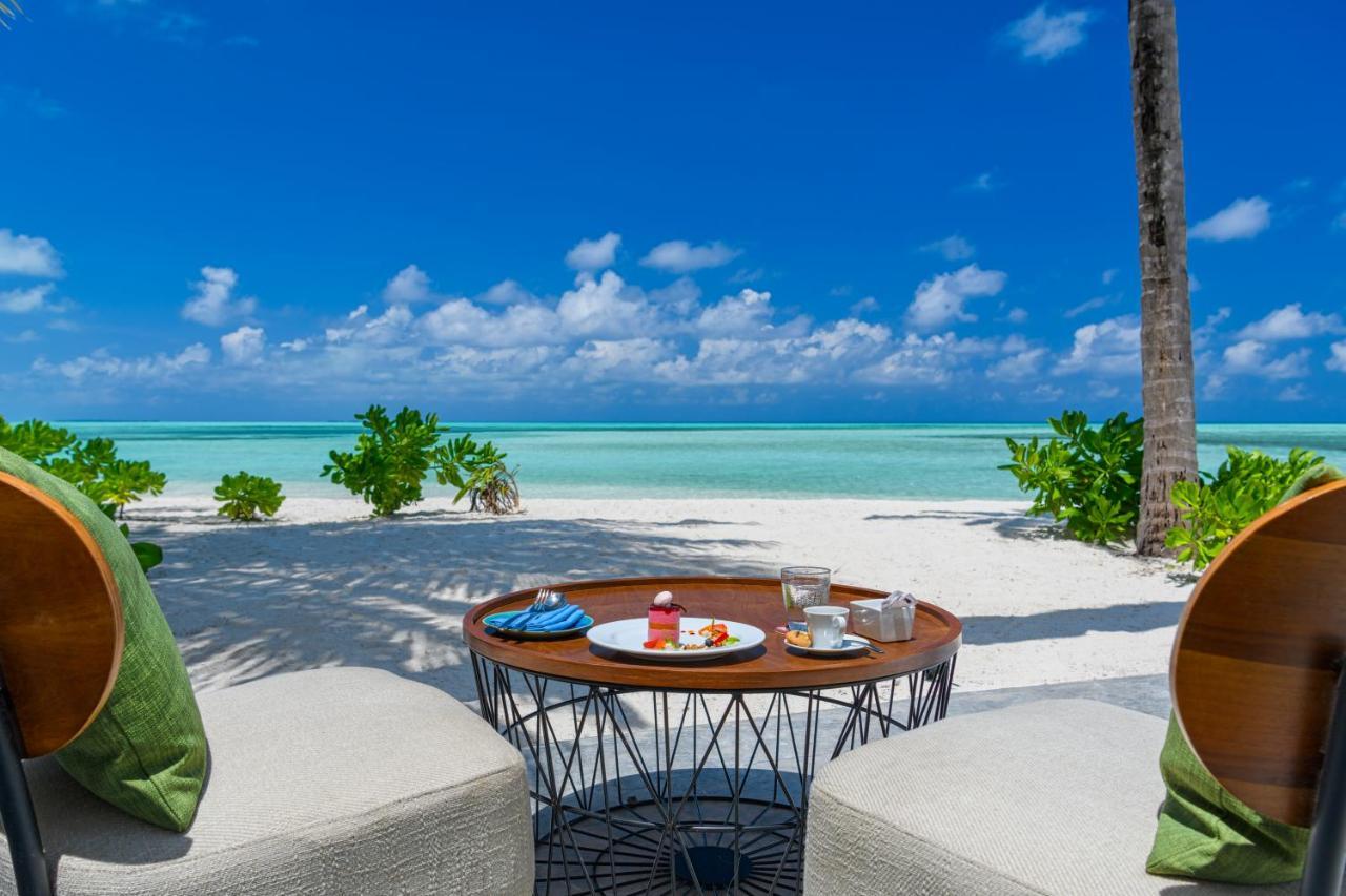 Rahaa Resort Maldives Fonadhoo Экстерьер фото