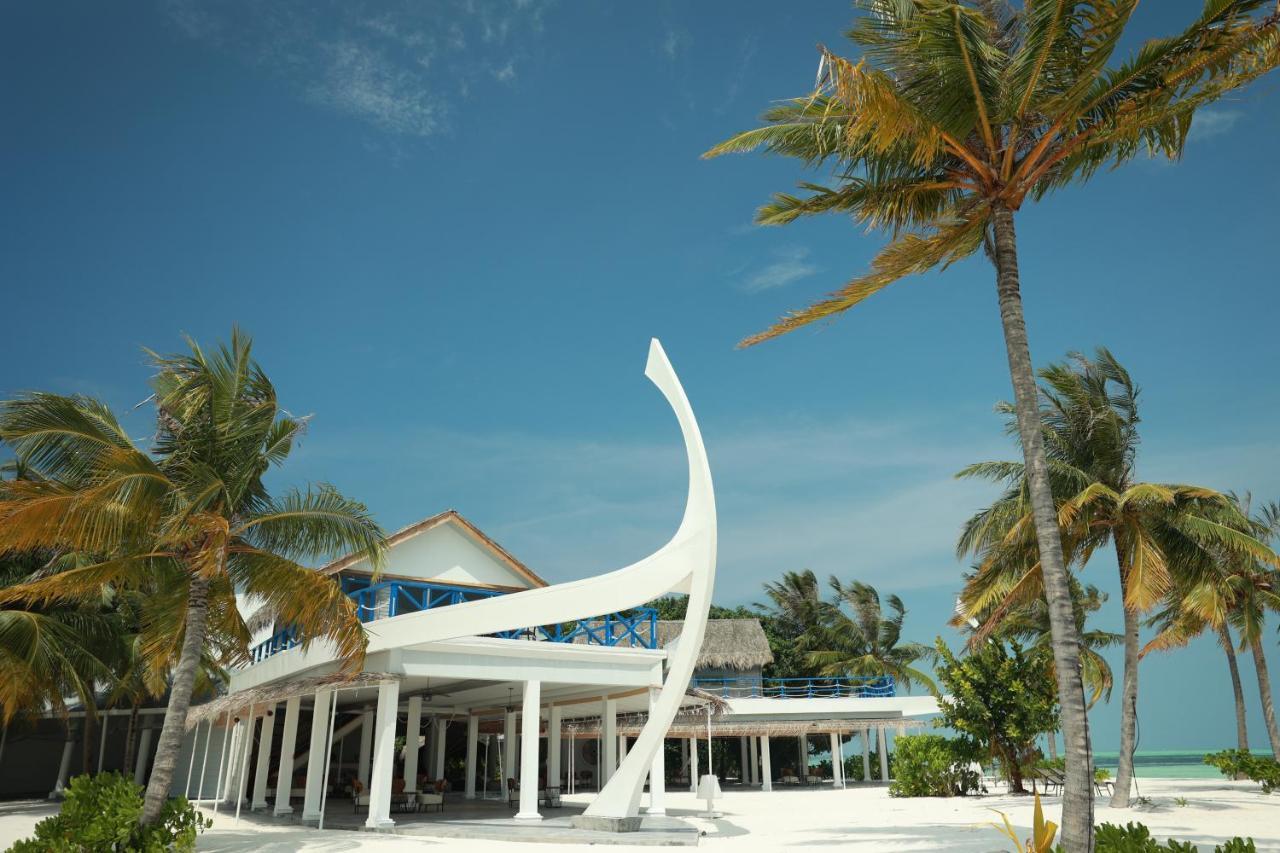Rahaa Resort Maldives Fonadhoo Экстерьер фото