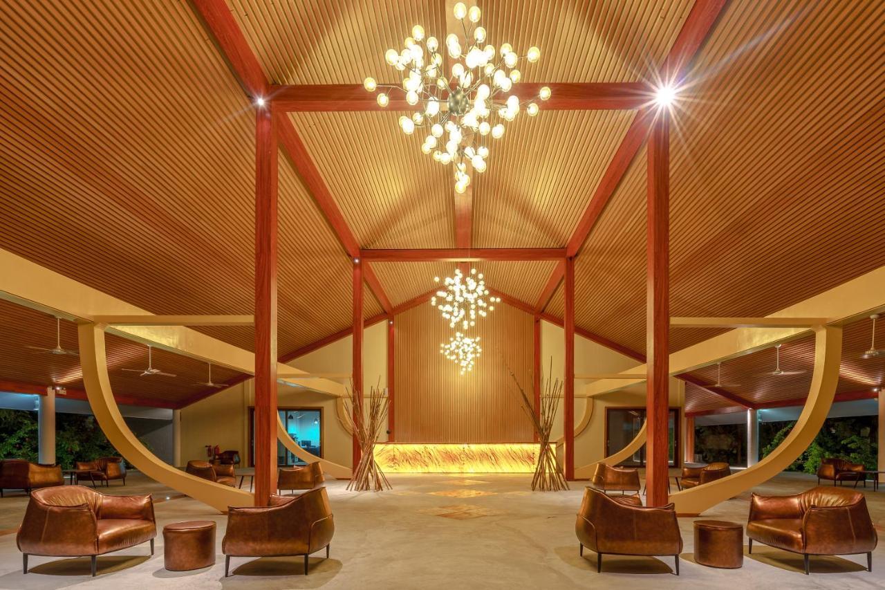 Rahaa Resort Maldives Fonadhoo Экстерьер фото