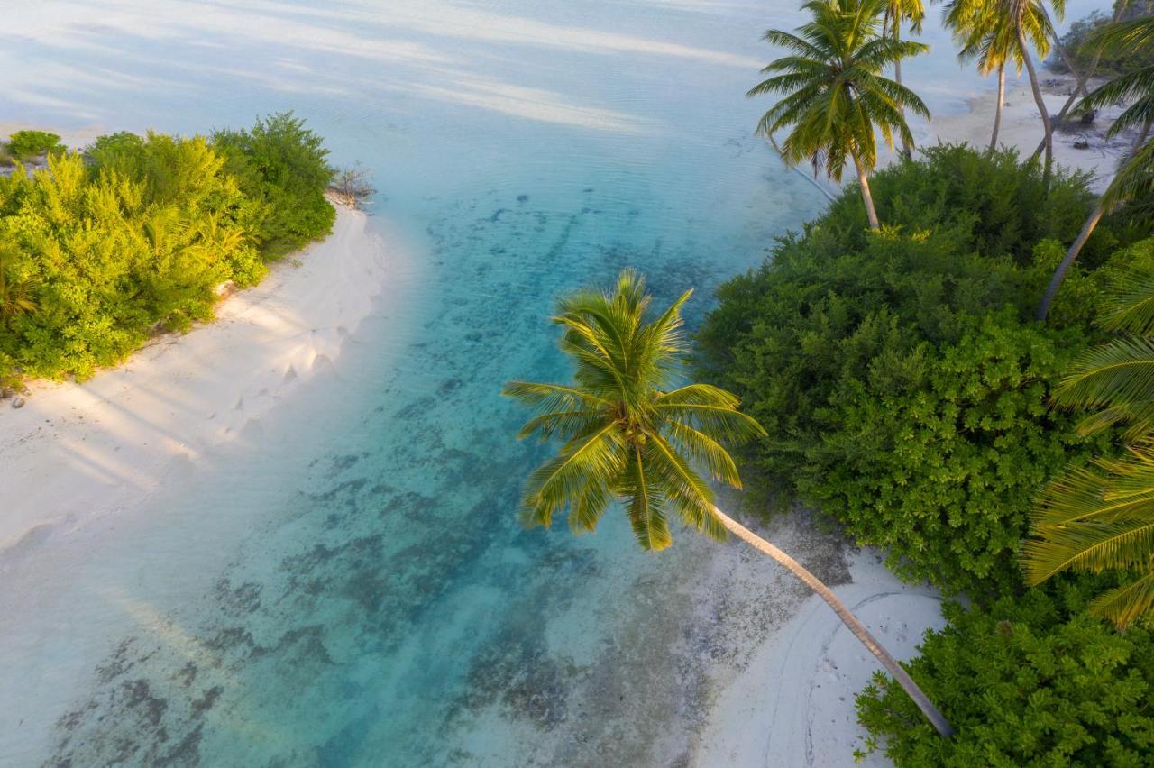 Rahaa Resort Maldives Атолл Лааму Экстерьер фото