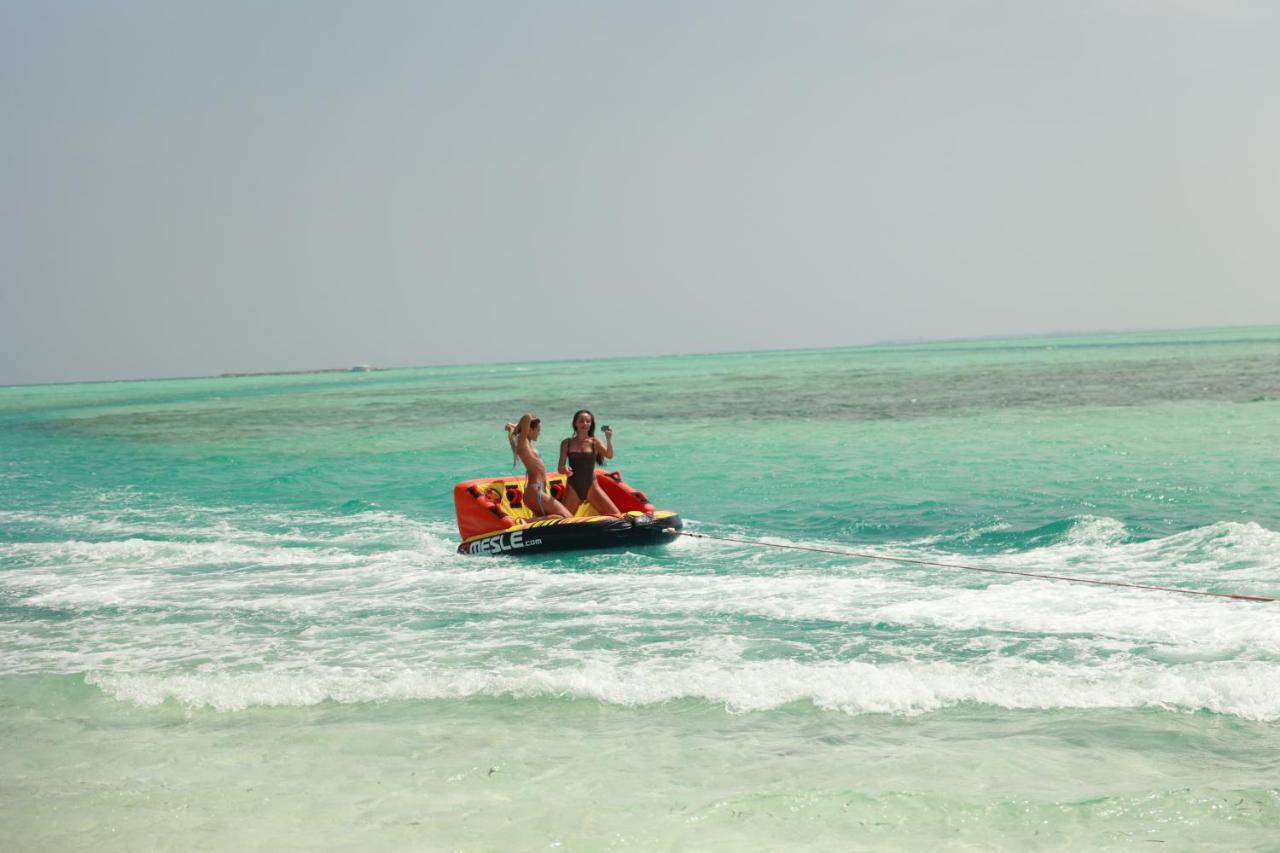 Rahaa Resort Maldives Fonadhoo Экстерьер фото