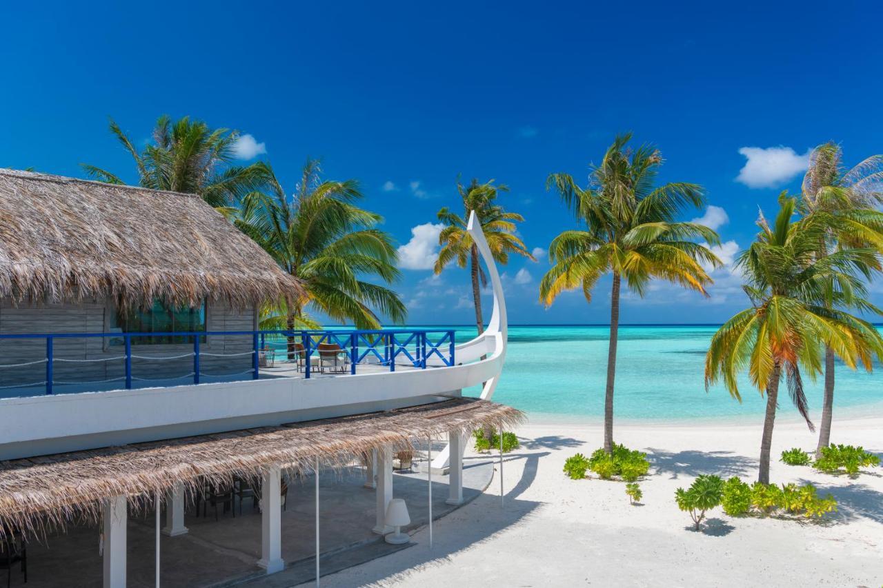 Rahaa Resort Maldives Fonadhoo Экстерьер фото