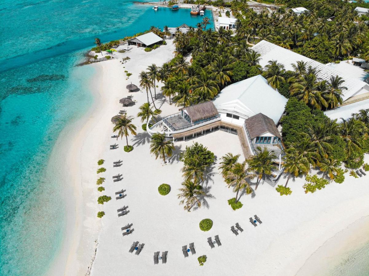 Rahaa Resort Maldives Fonadhoo Экстерьер фото