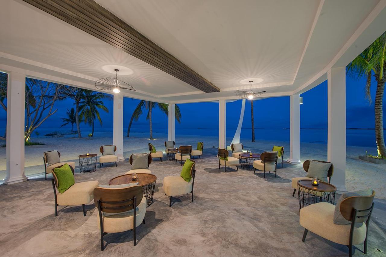 Rahaa Resort Maldives Fonadhoo Экстерьер фото