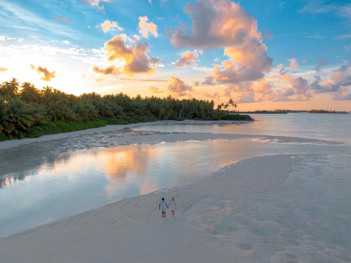 Rahaa Resort Maldives Fonadhoo Экстерьер фото