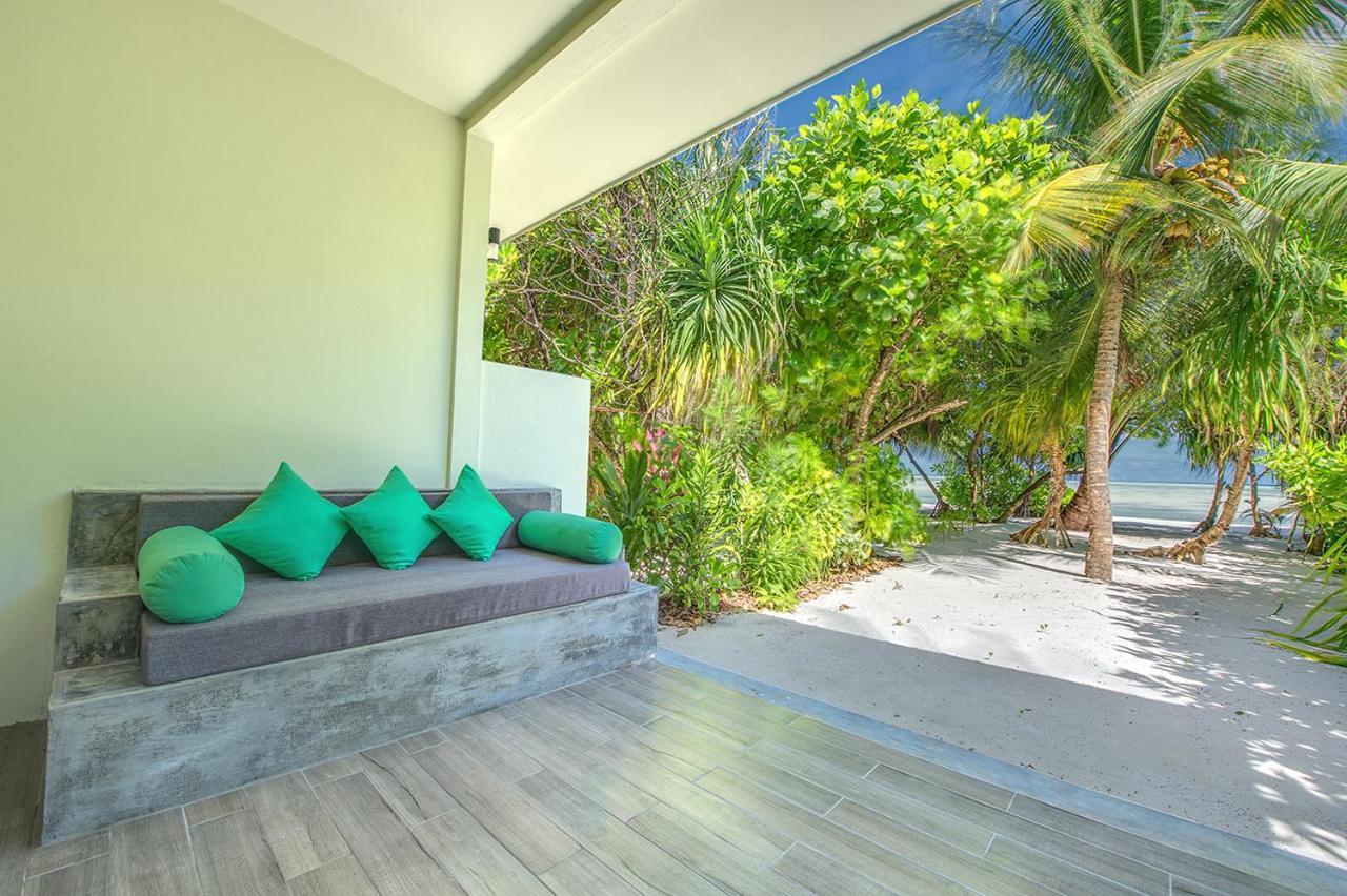 Rahaa Resort Maldives Fonadhoo Экстерьер фото