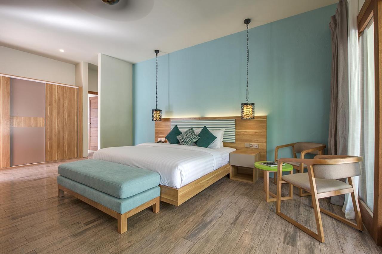 Rahaa Resort Maldives Fonadhoo Экстерьер фото