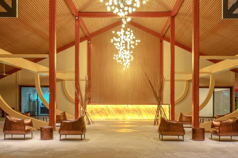 Rahaa Resort Maldives Fonadhoo Экстерьер фото